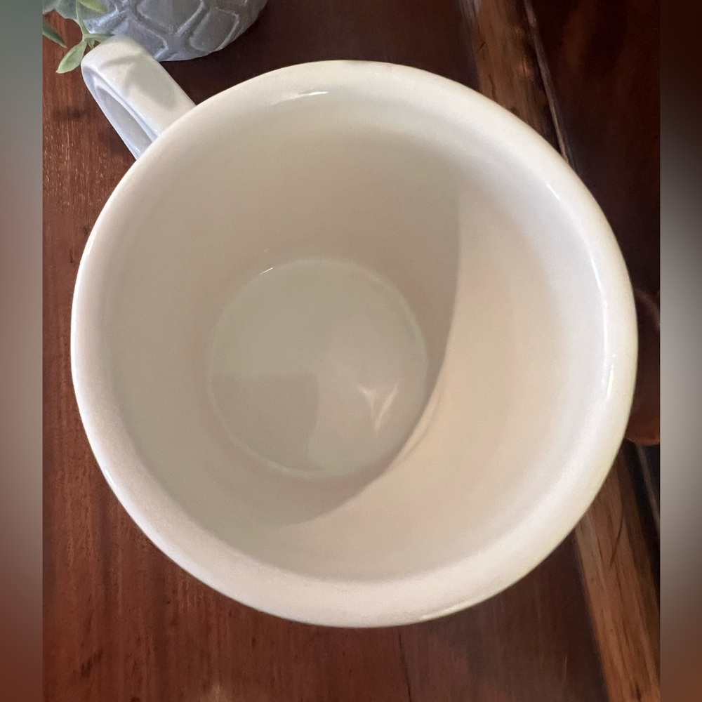 Anthropologie Mug - Picture 3 of 4